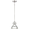 Mała lampa wisząca Emery