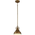 Mała lampa wisząca Emery