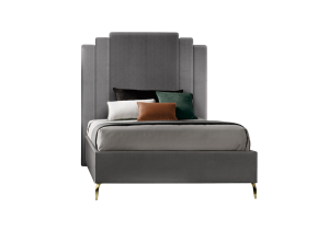 Nowoczesne Łóżko Arr Moderna 120x200  