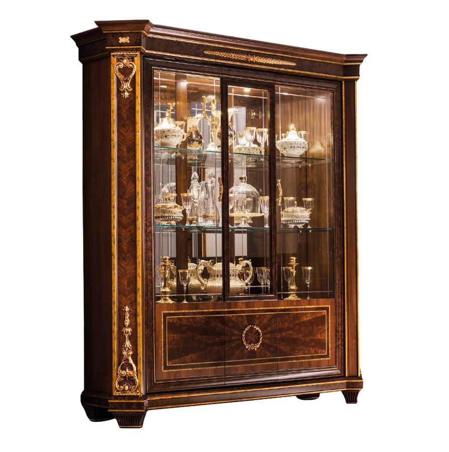 Witryna Arr Modigliani