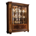 Stylowa Witryna Arr Modigliani