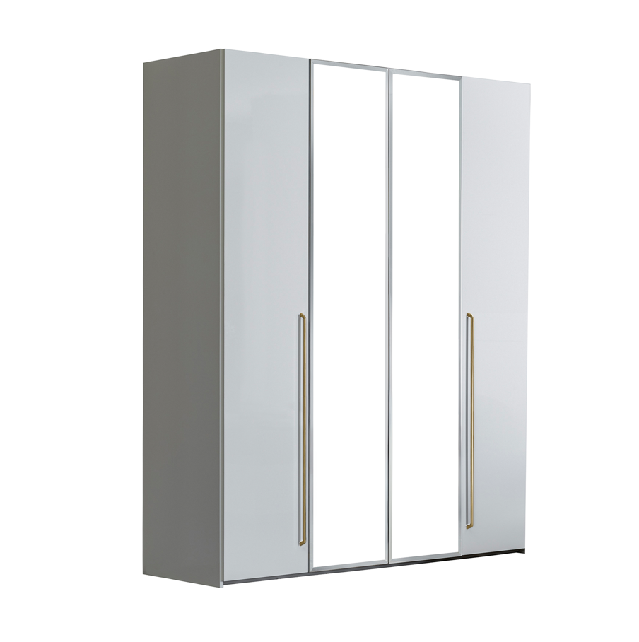 Nowoczesna Szafa Kharma