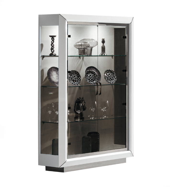 Nowoczesna Witryna Elite