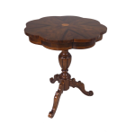 Stylowy Stolik LE V3122/A