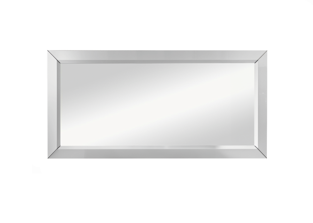 Nowoczesne Lustro Elite