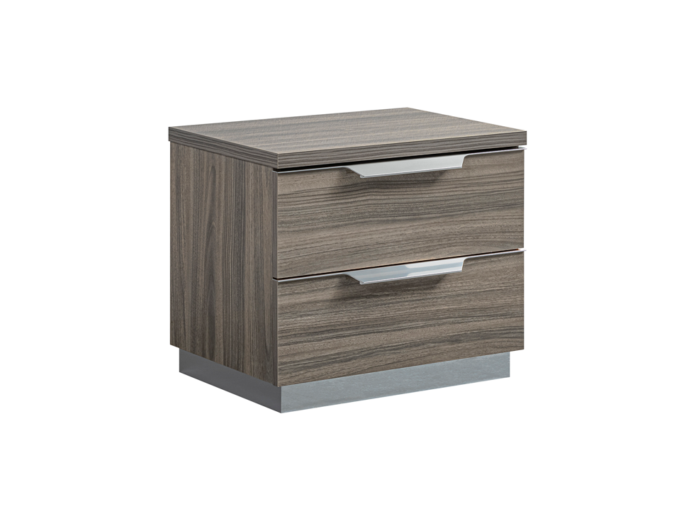 Szafka nocna Kroma Venetian Grey