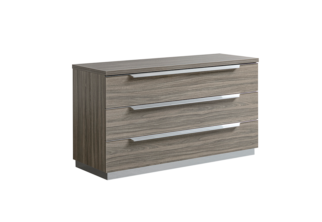 Komoda Kroma Venetian Grey