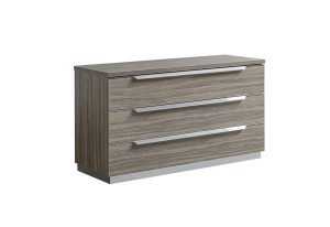 Nowoczesna Komoda Kroma Venetian Grey