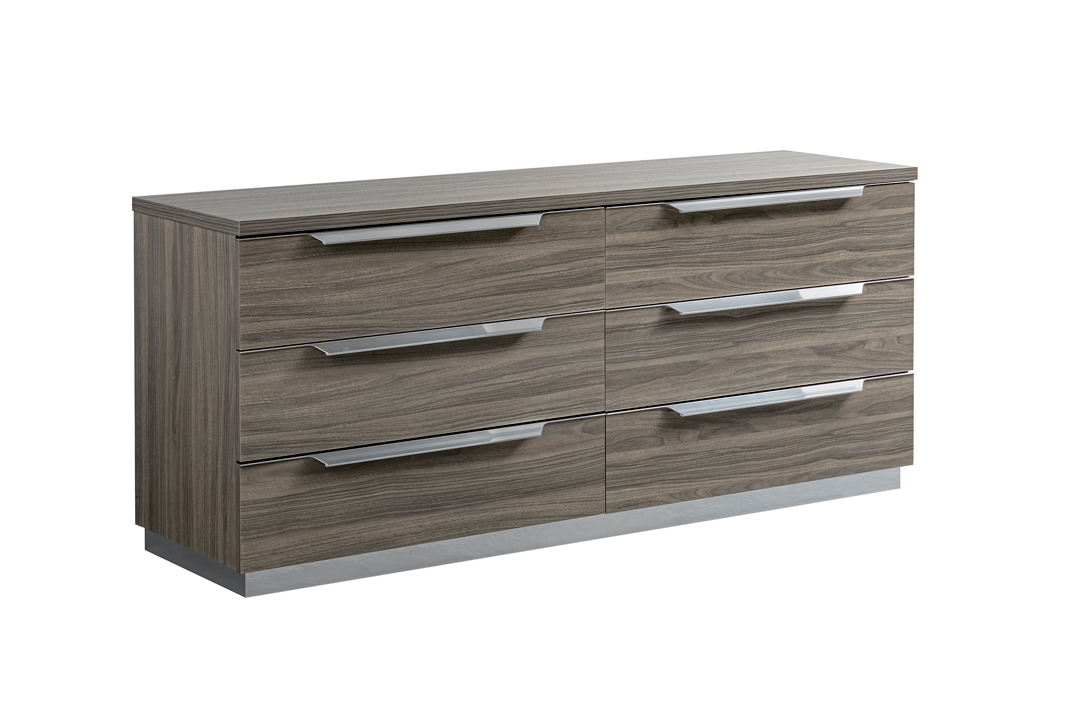 Nowoczesna Komoda Kroma Venetian Grey