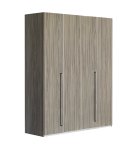 Nowoczesna Szafa Kroma Venetian Grey