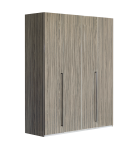 Nowoczesna Szafa Kroma Venetian Grey