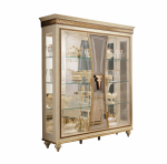 Elegancka Witryna Arr Fantasia 