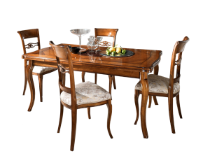 Rozkładany Stół LE M1262