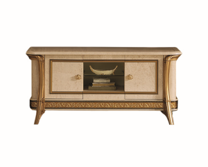 Stylowa Szafka RTV Arr Melodia 