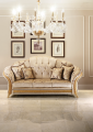 Stylowa Sofa Arr Melodia