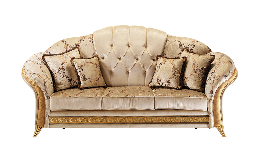 Stylowa Sofa Arr Melodia