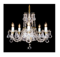 Kryształowy Żyrandol 83 1