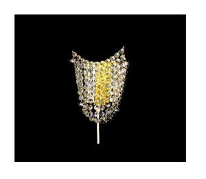 Kryształowy Kinkiet 268 2