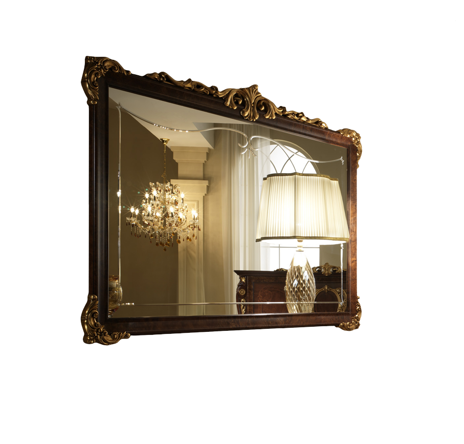 Lustro Arr Donatello