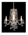 Kryształowy Żyrandol 68 1