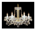 Kryształowy Żyrandol 94 1
