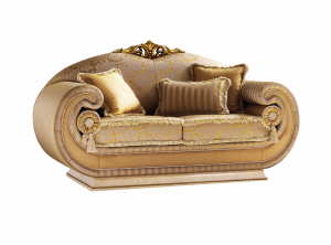 Stylowa Sofa Arr Leonardo II
