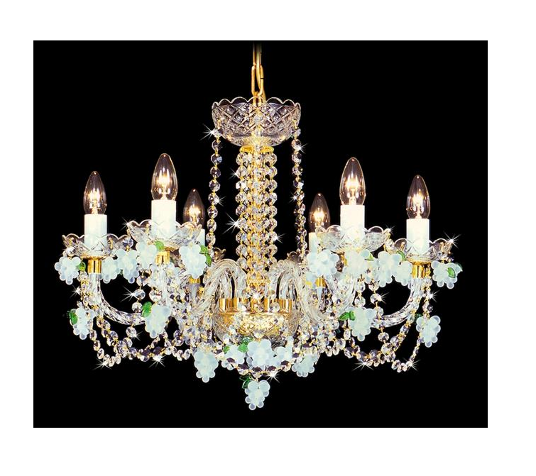 Kryształowy Żyrandol 79 1