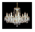 Kryształowy Żyrandol 43 1