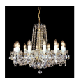 Kryształowy Żyrandol 69 2