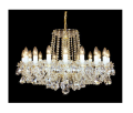 Kryształowy Żyrandol 116 2
