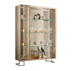 Stylowa Witryna Arr Luce Light 