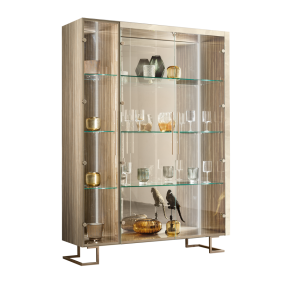 Stylowa Witryna Arr Luce Light 