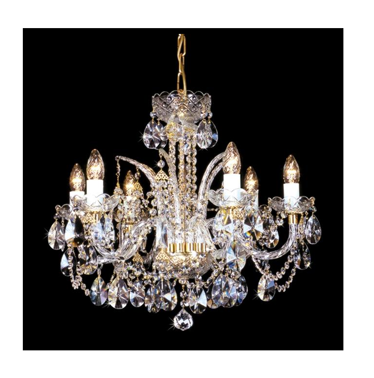 Kryształowy Żyrandol 59 1