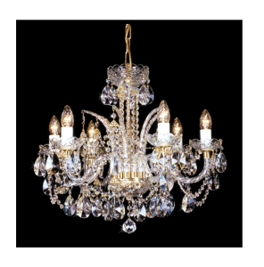 Kryształowy Żyrandol 81 2