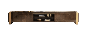 Stylowa Szafka RTV Arr Essenza 