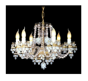 Kryształowy Żyrandol 67 1