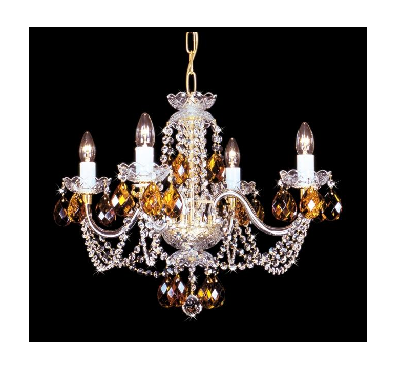 Kryształowy Żyrandol 38 1