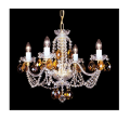 Kryształowy Żyrandol 38 1