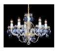 Kryształowy Żyrandol 38 2