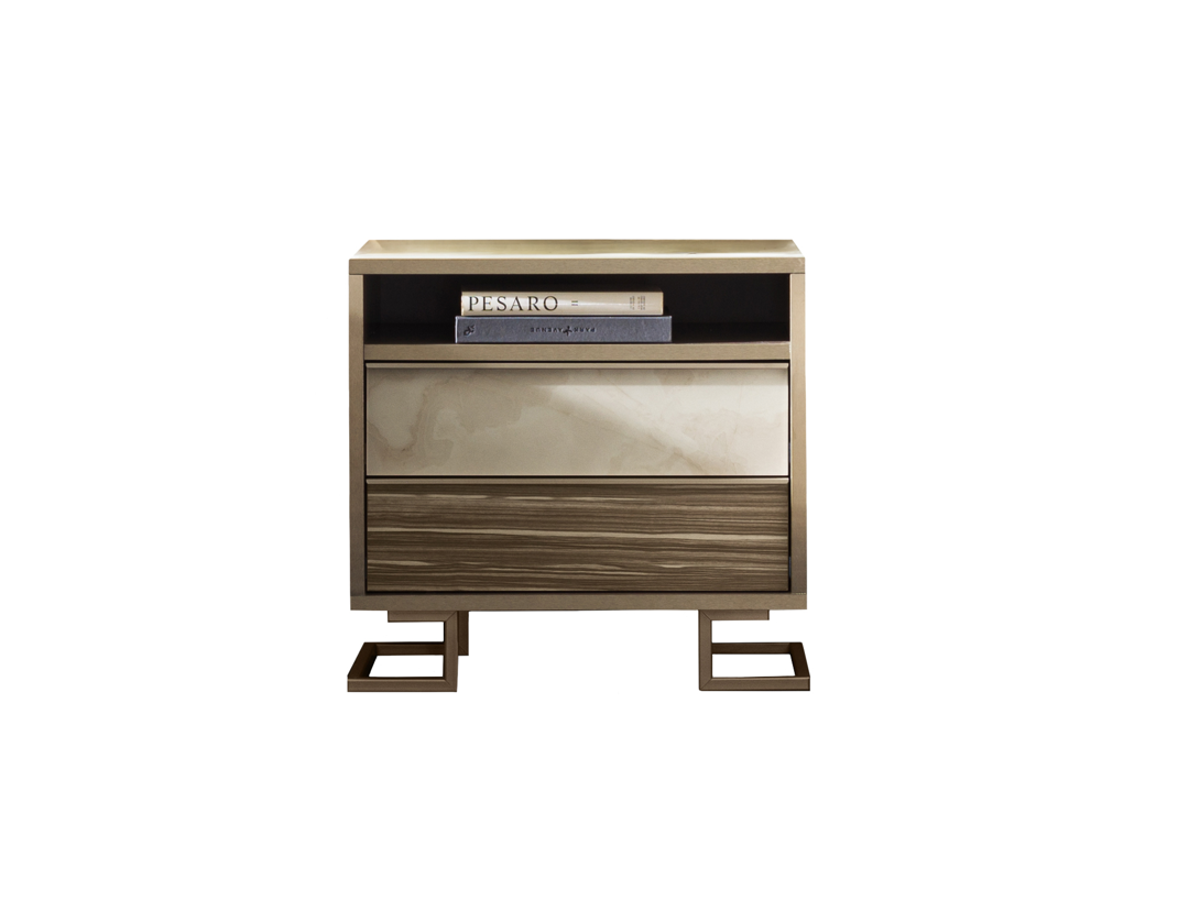 Szafka nocna Arr Luce light