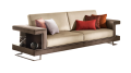 Sofa Arr Luce light &amp; dark