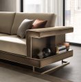 Sofa Arr Luce light &amp; dark