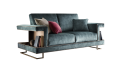 Sofa Arr Luce light &amp; dark