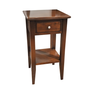 Stylowy Stolik pomocnik LE M2097
