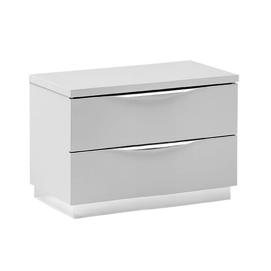 Szafka nocna maxi Onda Bianco