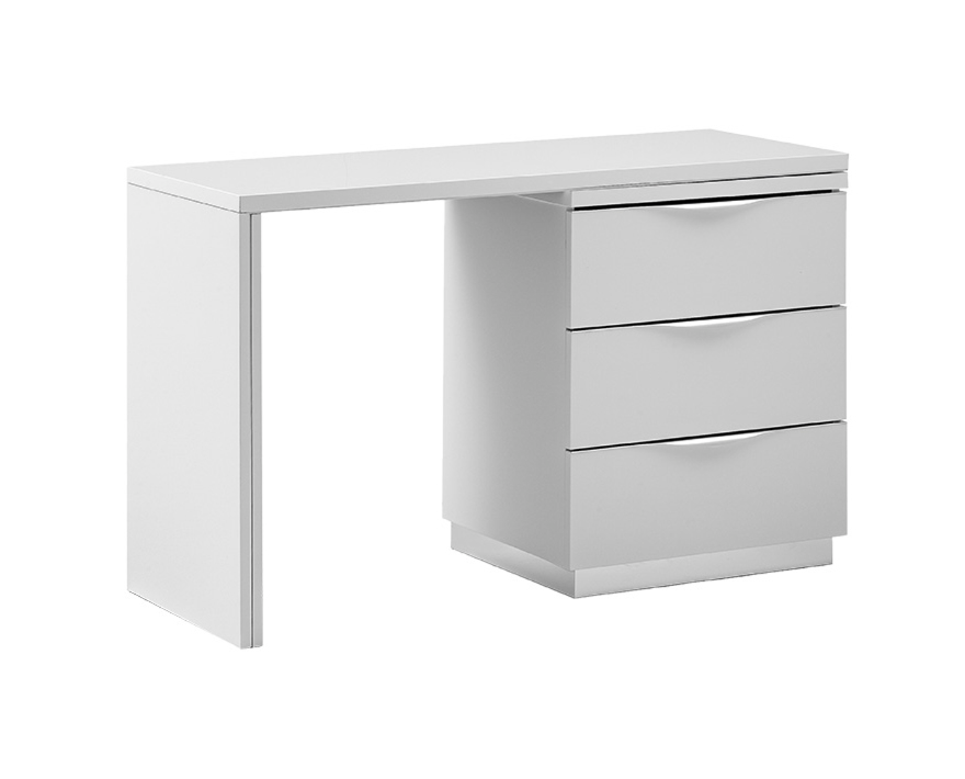 Toaletka Onda Bianco