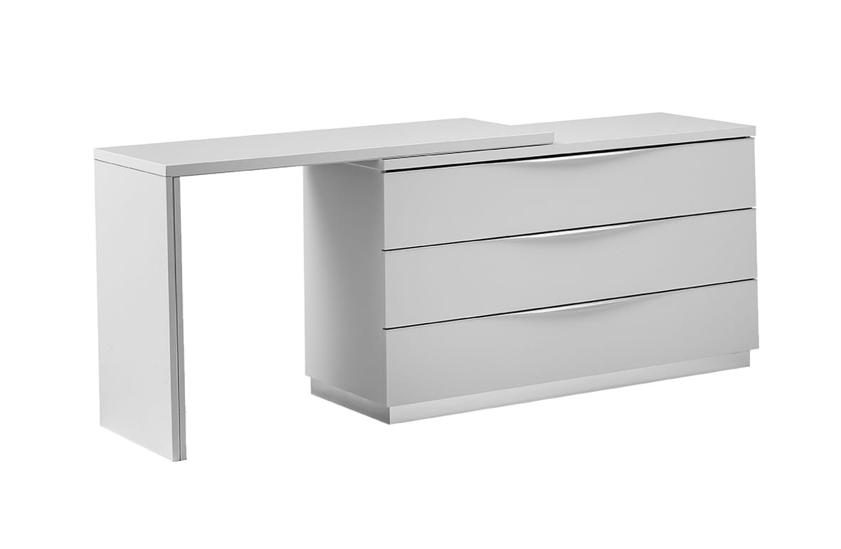 Toaletka Onda Bianco