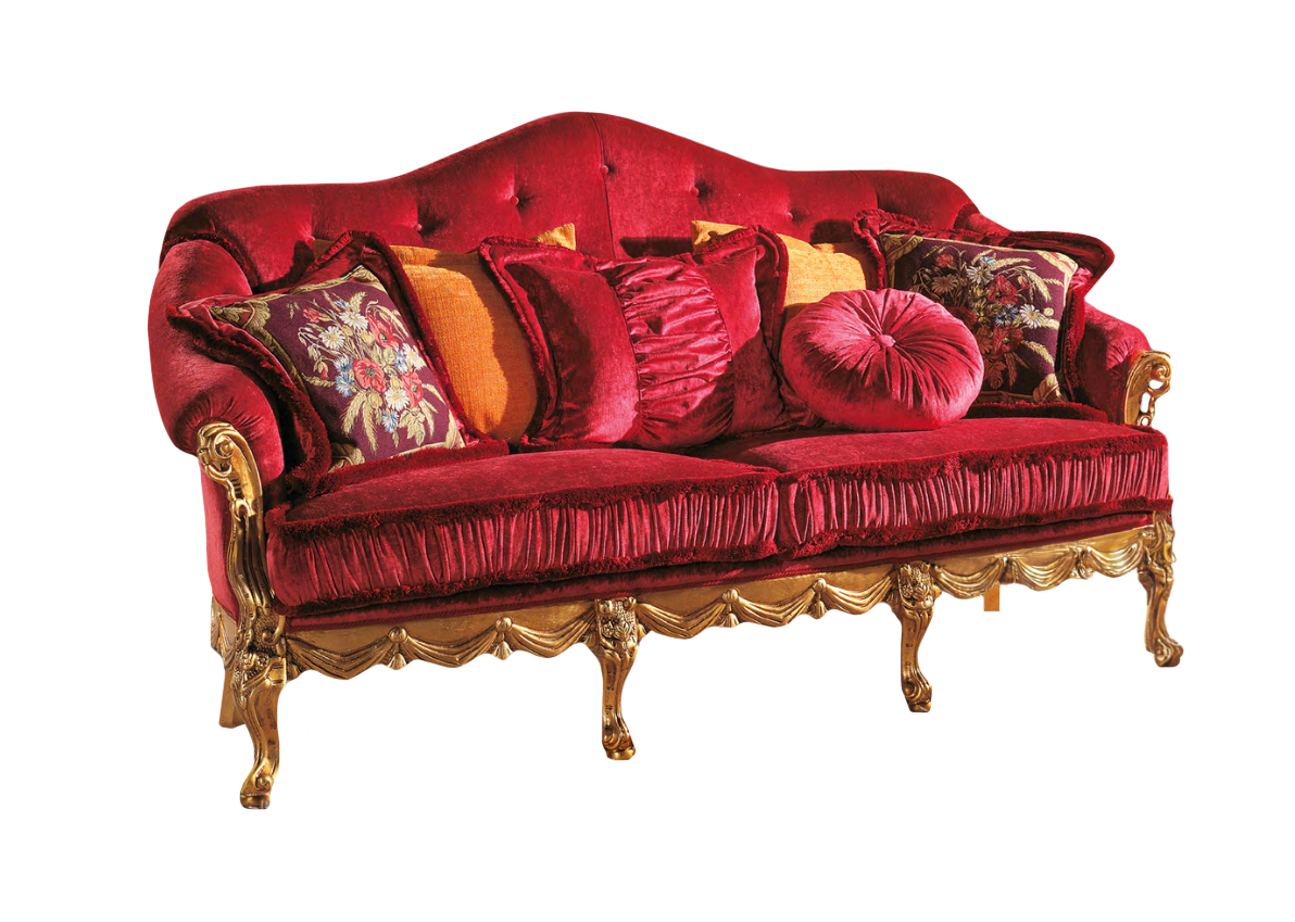 Sofa Di Casanova