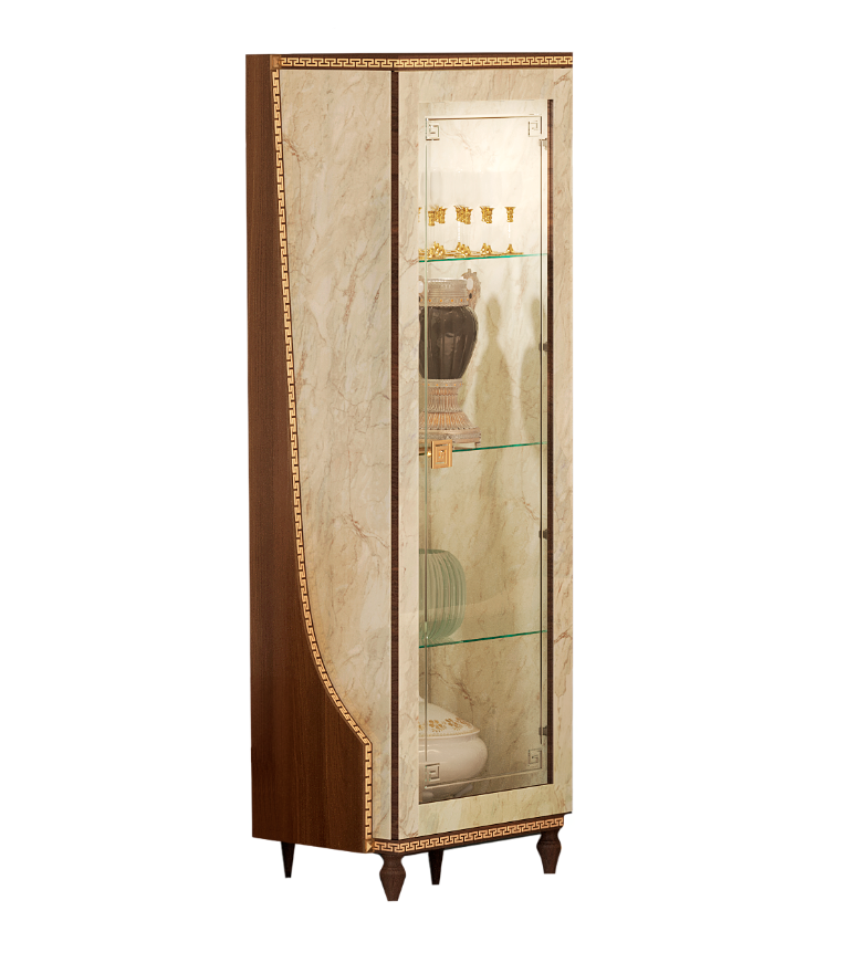 Witryna Arr Romantica prawostronna