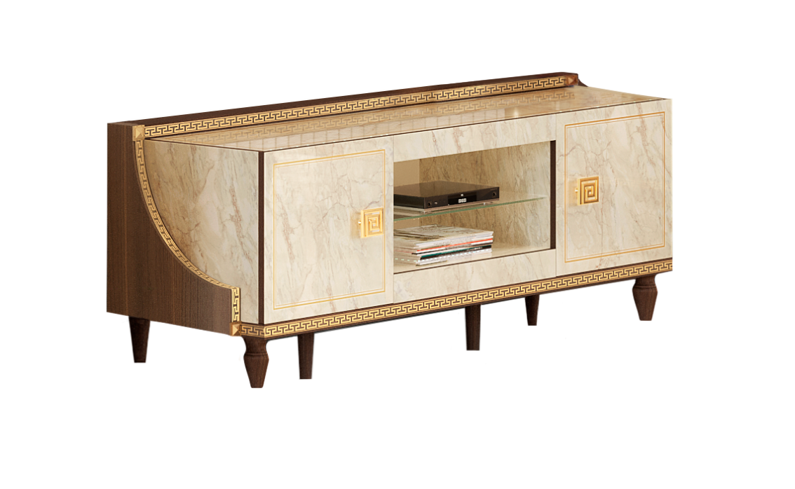 Szafka RTV Arr Romantica